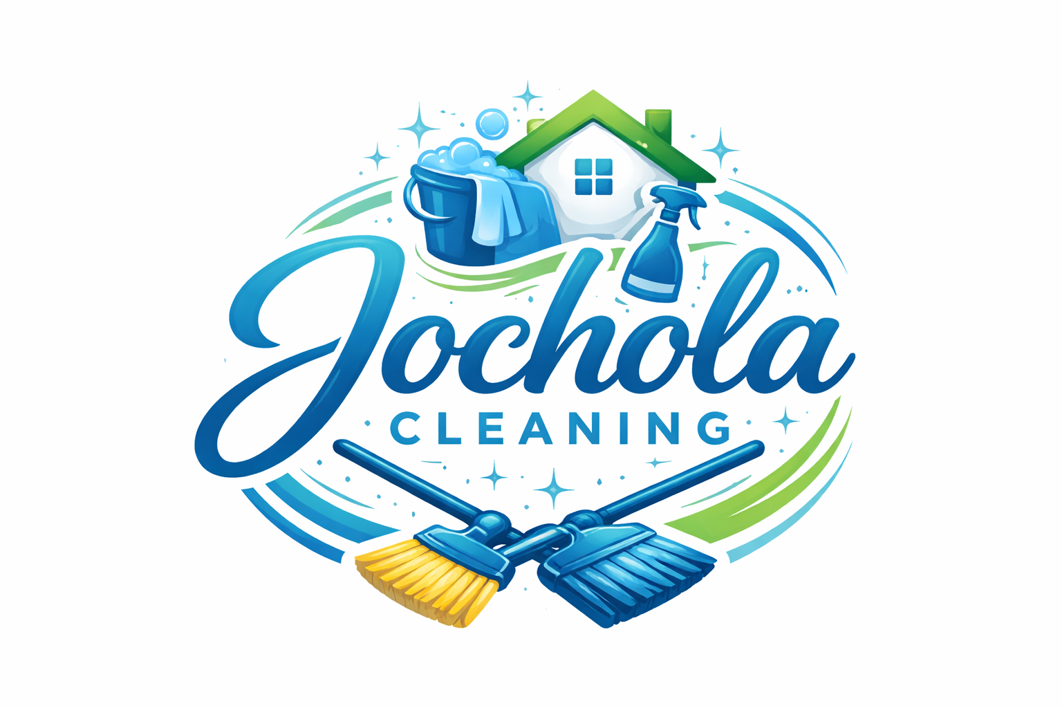 Jocholacleaning.com